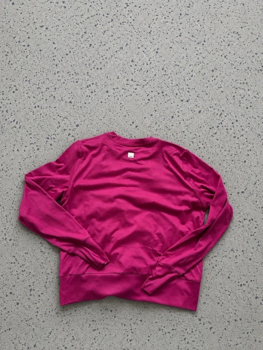Vuori Daydream Crew Pullover Women’s Long Sleeve Sz Small ❤️